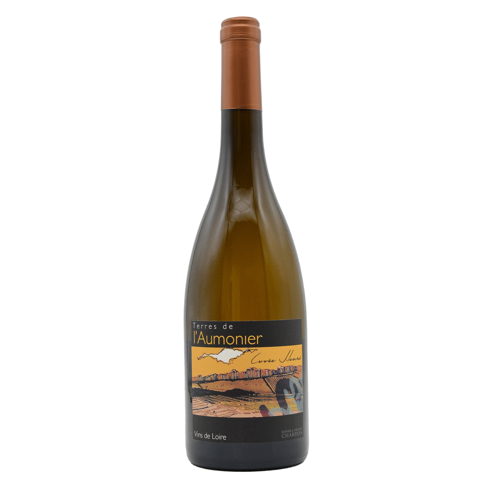 Domaine de l'Aumonier – 株式会社 ディス・エクスポール ジャポン