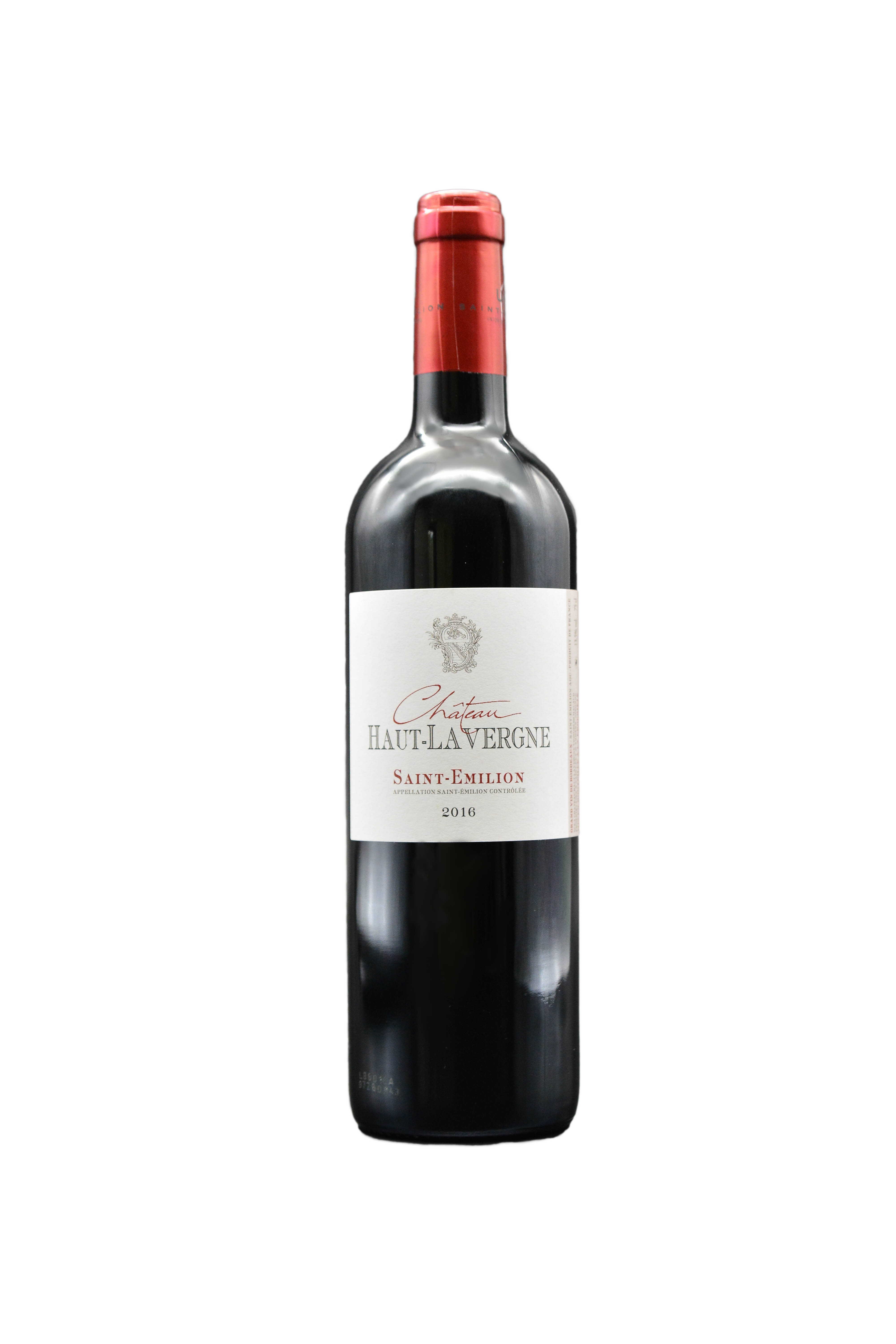 Château Haut-Lavergne – 株式会社 ディス・エクスポール ジャポン