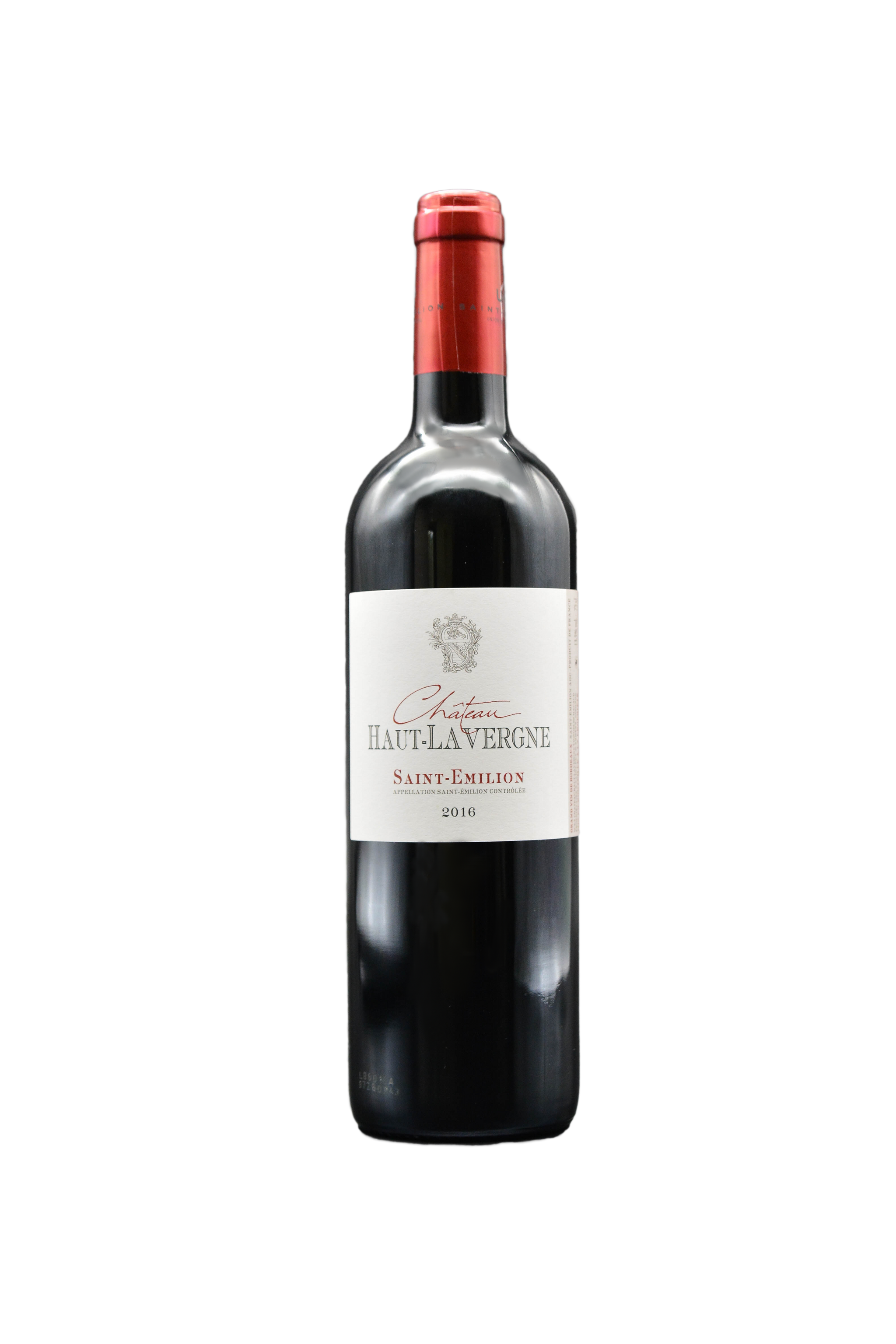 Château Haut-Lavergne – 株式会社 ディス・エクスポール ジャポン