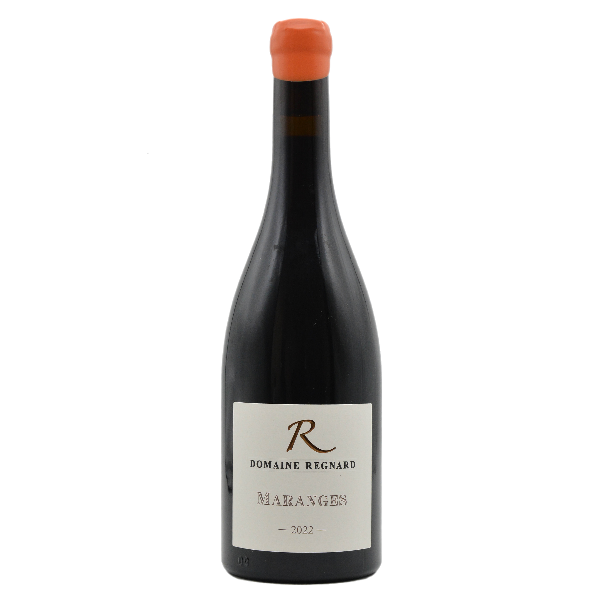 Domaine Regnard Maranges 2022