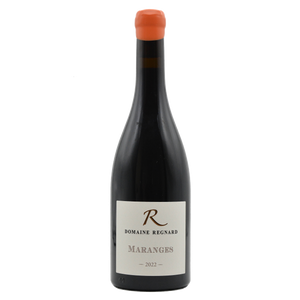 Domaine Regnard Maranges 2022