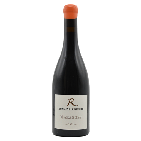 Domaine Regnard Maranges 2022