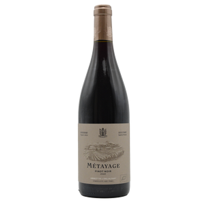 Maison Abbotts IGP Pays d'Oc Metayage Pinot Noir 2022