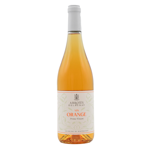 Maison Abbotts IGP Vin de France Orange Primo Vinum 2021