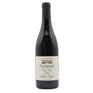 Bourgogne Pinot Noir 2022