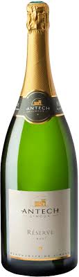 Maison Antech Blanquette de Limoux Réserve Brut (1500ml) NV