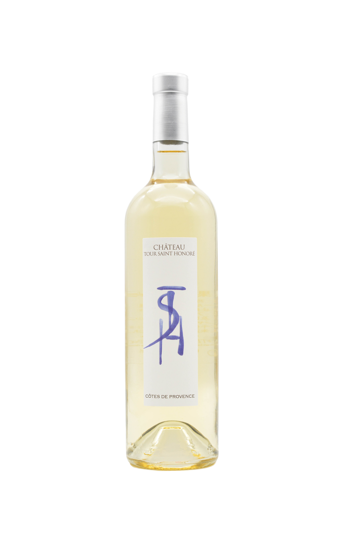 Château La Tour Saint Honoré Côtes de Provence  Cuvée TSH Blanc 2022