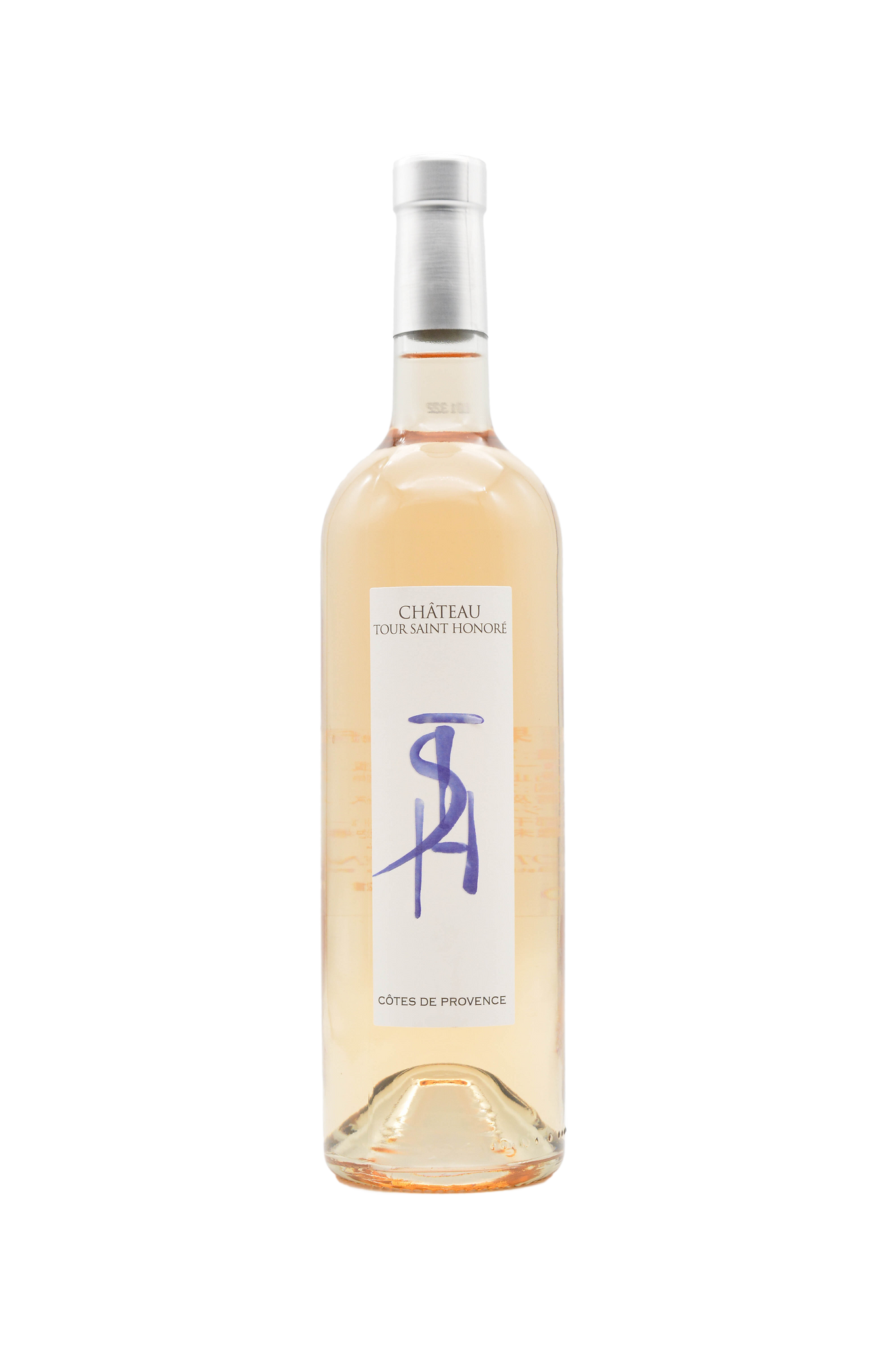 Château La Tour Saint Honoré Côtes de Provence  Cuvée TSH Rosé 2022