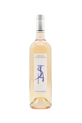 Château La Tour Saint Honoré Côtes de Provence  Cuvée TSH Rosé 2022