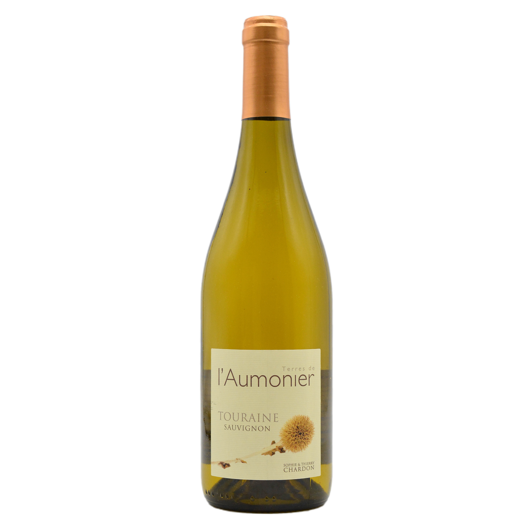 DOMAINE  DE LA PONEYRE  白ワイン Domaine de l'Aumonier – 株式会社 ディス・エクスポール ジャポン
