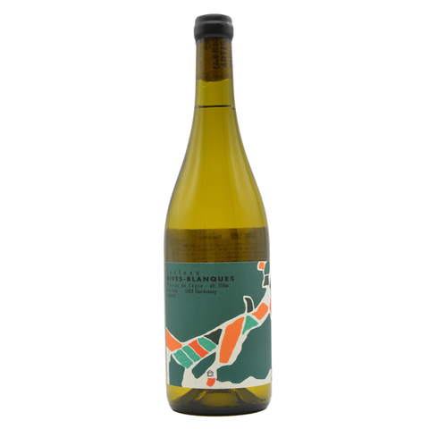 Château Rives-Blanques Limoux Tres Pech 2022