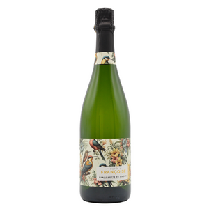 Maison Antech Blanquette de Limoux Brut Nature Cuvée Françoise NV