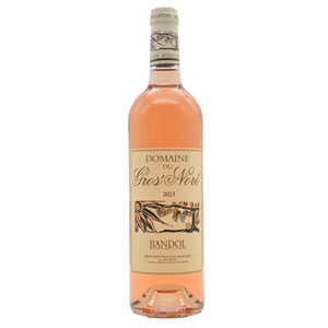 Domaine du Gros'Noré Bandol Rosé 2023