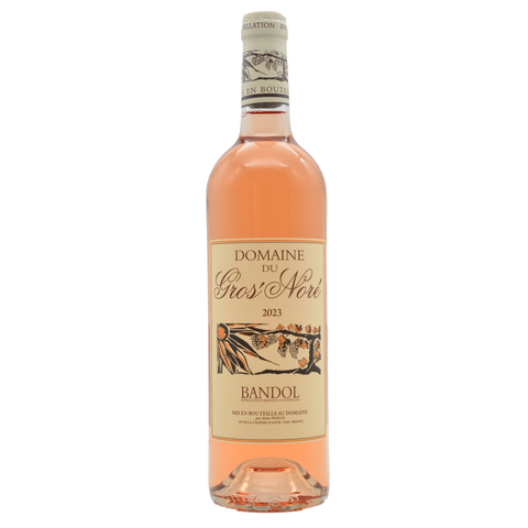 Domaine du Gros'Noré Bandol Rosé 2023