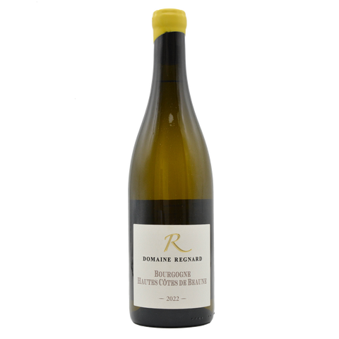 Domaine Regnard Bourgogne Hautes - Côtes de Beaune Blanc 2022