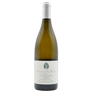 Domaine de la Rectorie Collioure Blanc l'Argile 2021