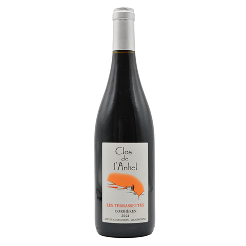 Clos de L'Anhel Corbières Les Terrassettes 2021