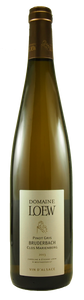 Domaine Loew Alsace Pinot Gris Bruderbach Clos Marienberg 2017