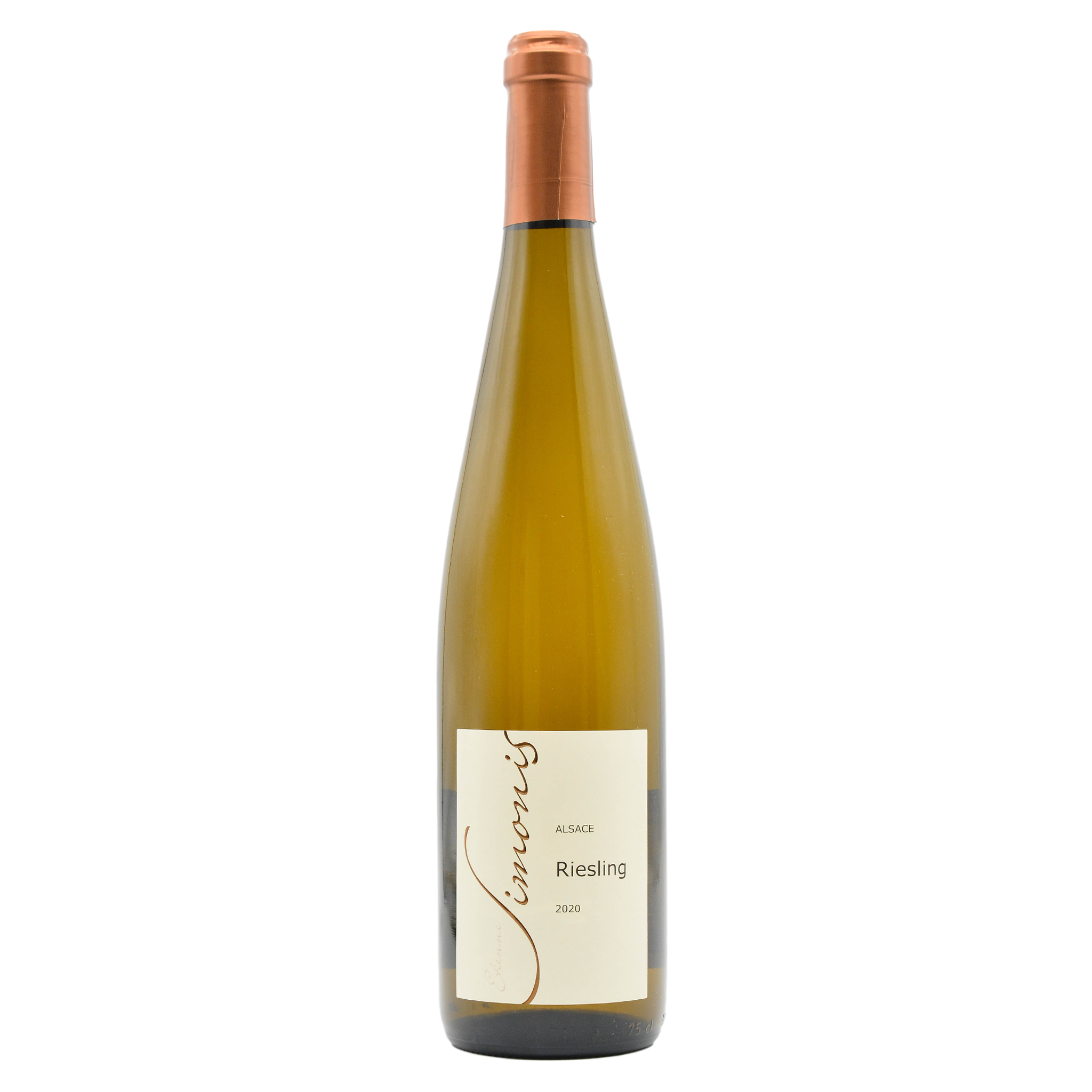 Domaine Etienne Simonis Alsace Riesling 2022