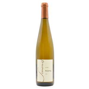 Domaine Etienne Simonis Alsace Riesling 2022