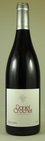 Domaine Daniel Crochet Sancerre Rouge 2014 (1500ml)