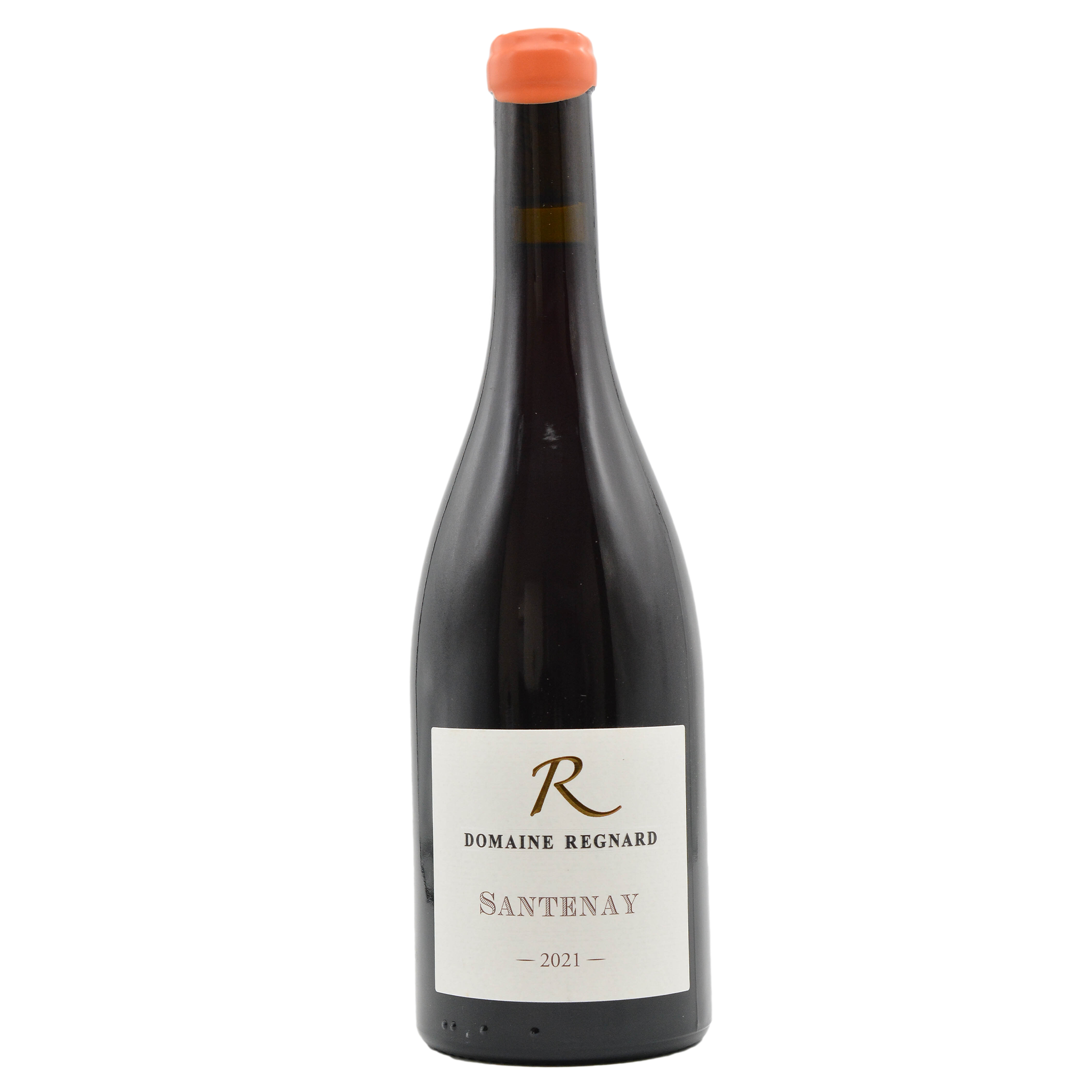 Domaine Regnard Santenay 2021