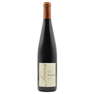 Domaine Etienne Simonis Alsace Pinot Noir 2021
