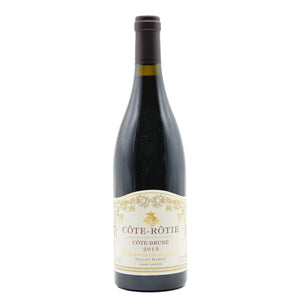 Côte-Rôtie Côte Brune