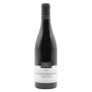 Chassagne-Montrachet Vieilles Vignes Rouge