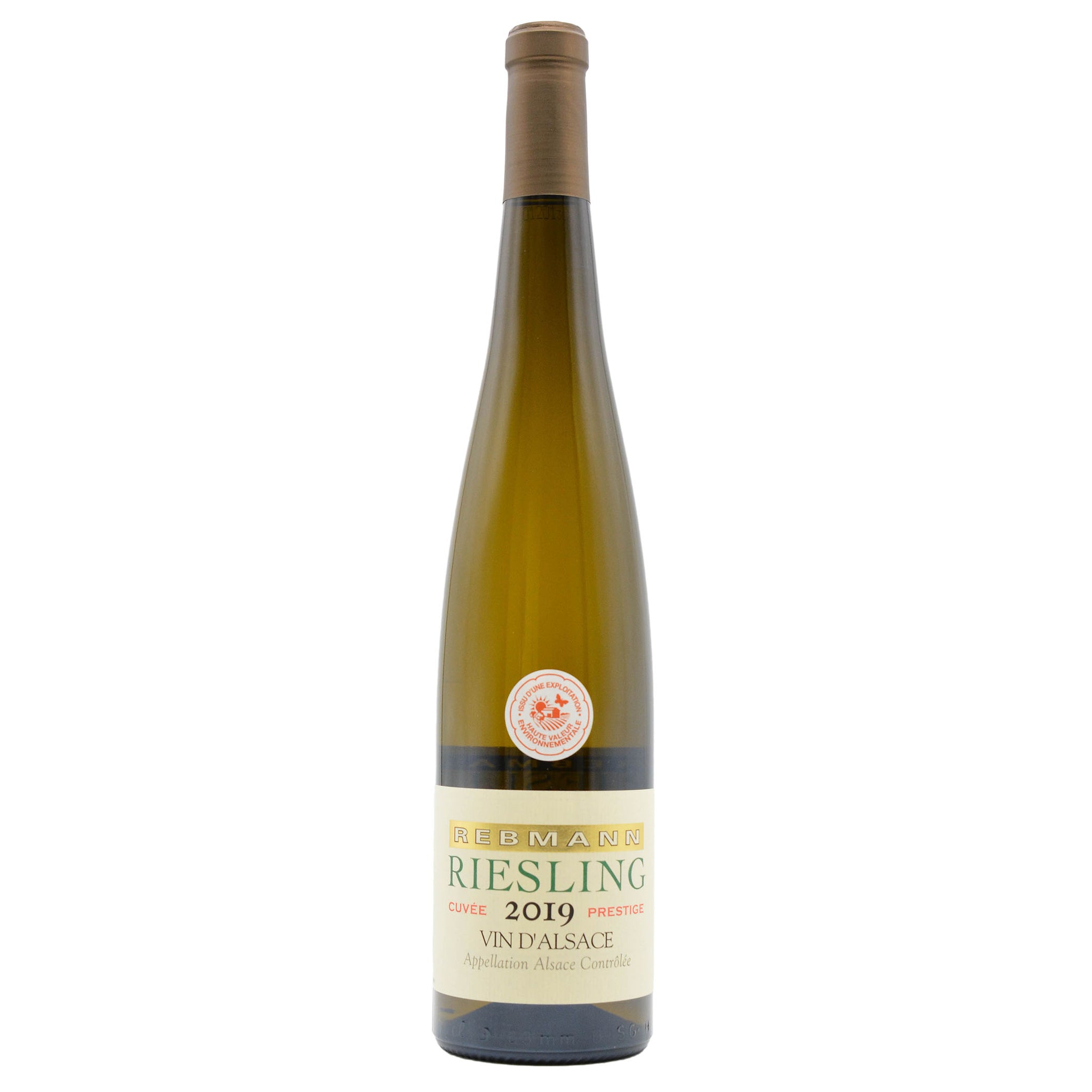 Rebmann Alsace Riesling 2022