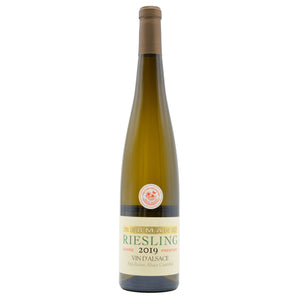 Rebmann Alsace Riesling 2022