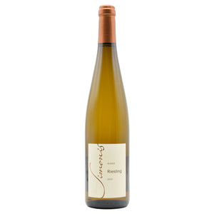Domaine Etienne Simonis Alsace Riesling 2020