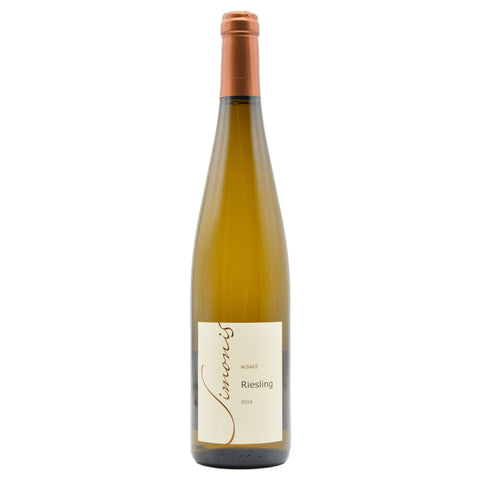 Domaine Etienne Simonis Alsace Riesling 2020