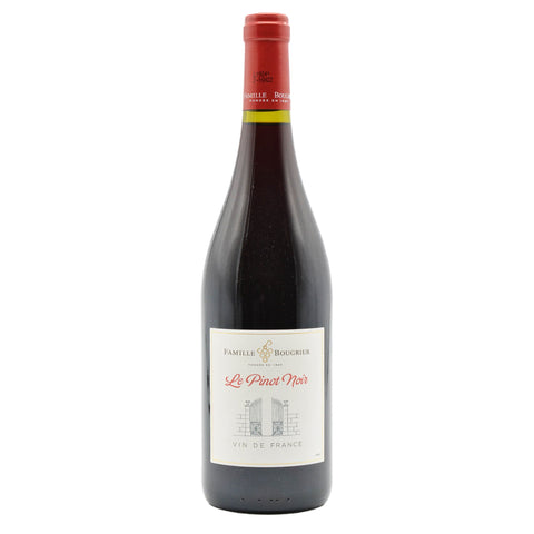 Vin de France Pinot Noir